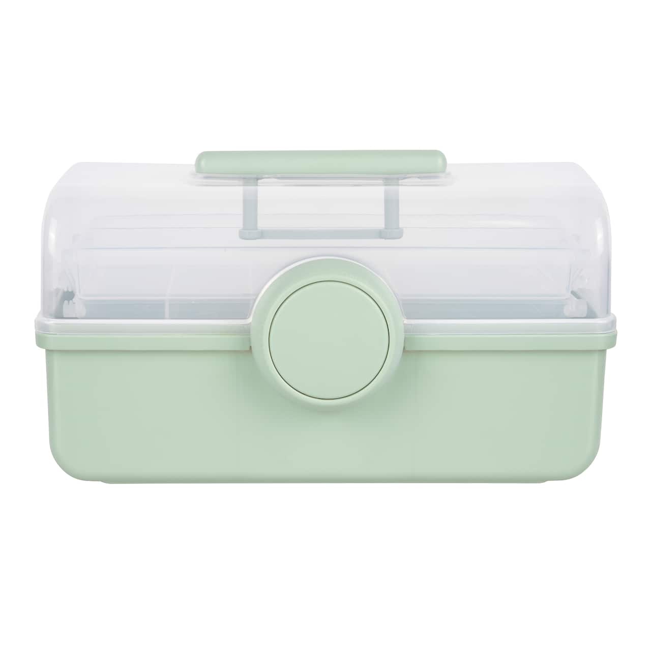 Small Sage Storage Box by Artist's Loft®